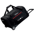 Titleist  Essential Wheeled Duffel